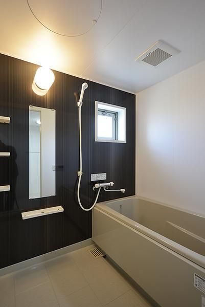 メルベイユ 風呂画像