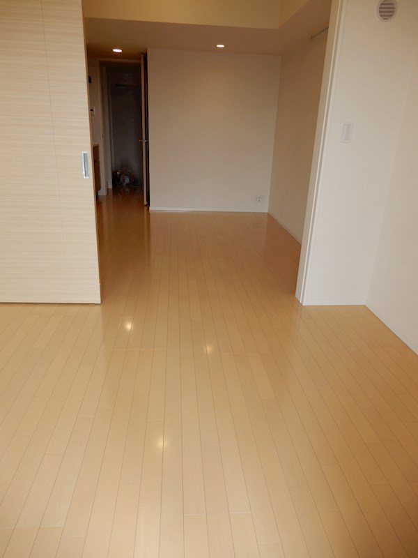 パークアクシス西船橋本郷町 ベッドルーム