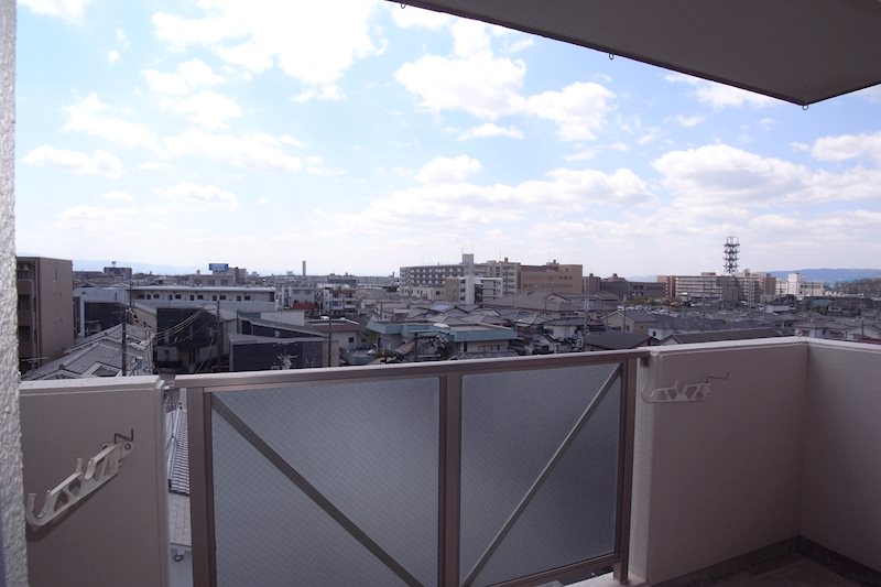 フィールドマンション その他3