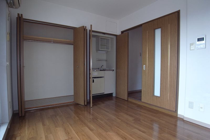 フィールドマンション その他5