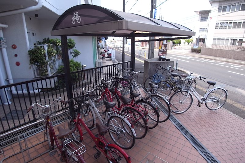 フィールドマンション その他10