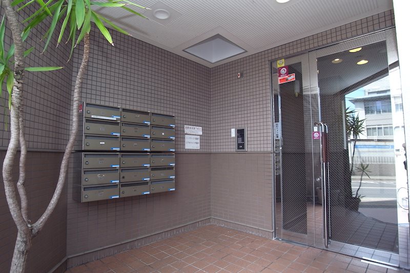 フィールドマンション その他11