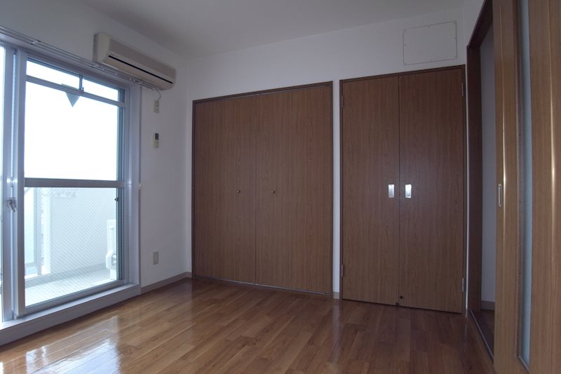 フィールドマンション リビング