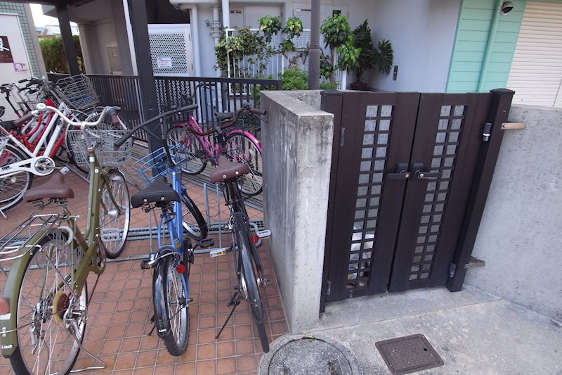 フィールドマンション その他12