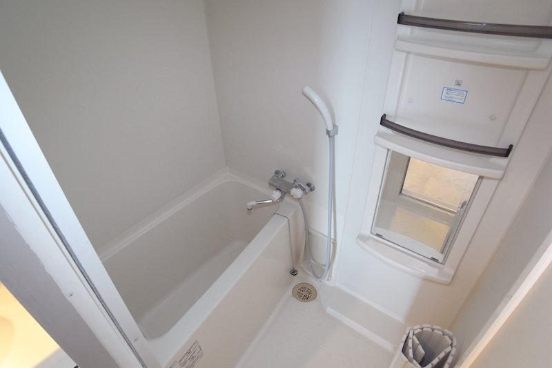 フィールドマンション 風呂画像