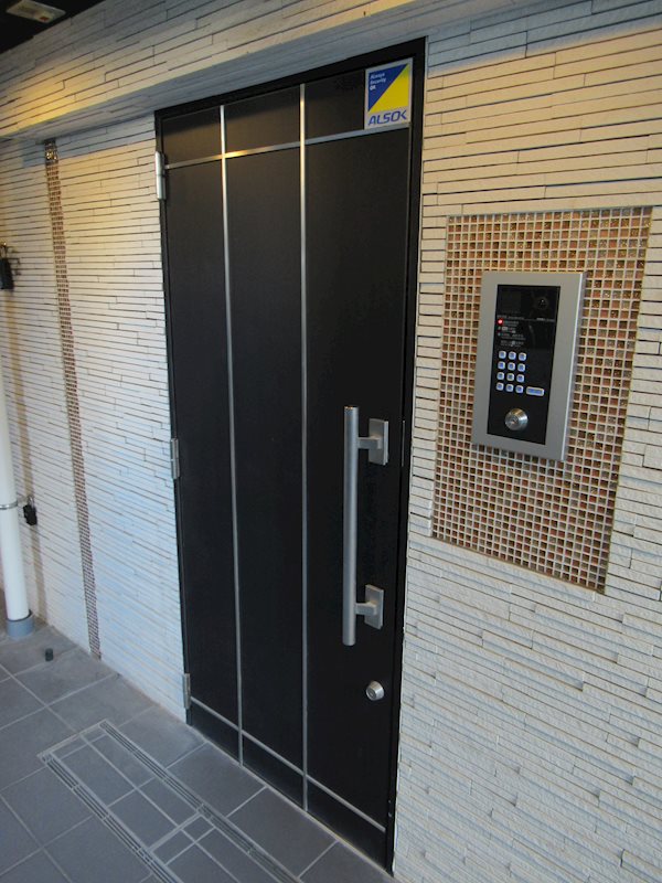 エントランス MAXIV池袋 その他外観1