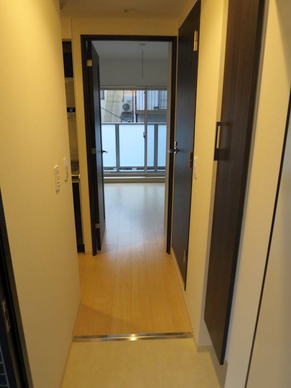 ※参考写真 MAXIV池袋 リビング