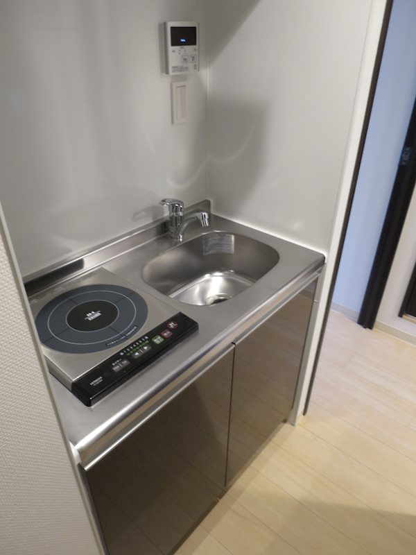 ※参考写真 MAXIV池袋 キッチン