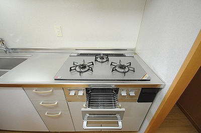 エリアグリーン その他5