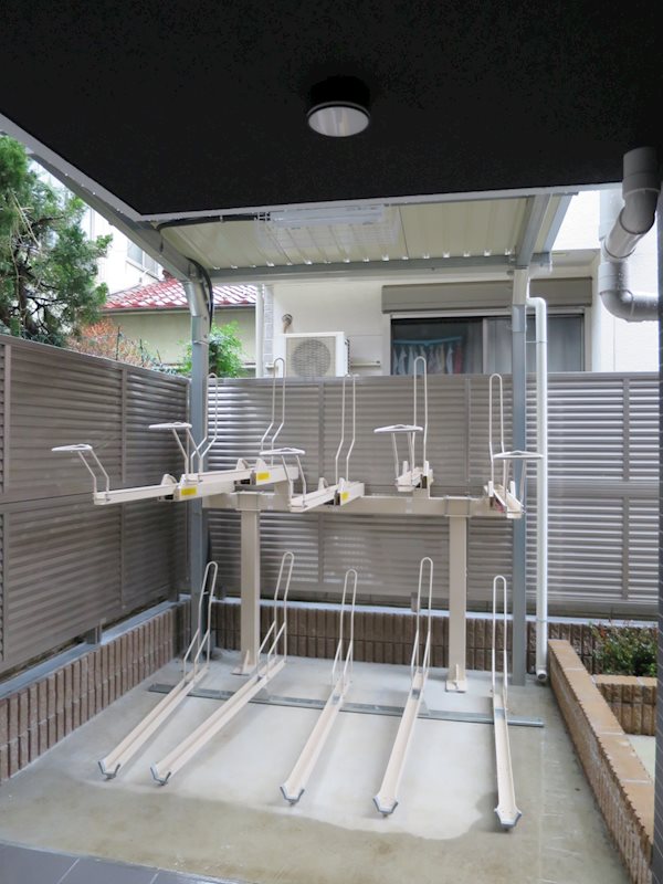ＭＡＸＩＶ池袋 その他外観1