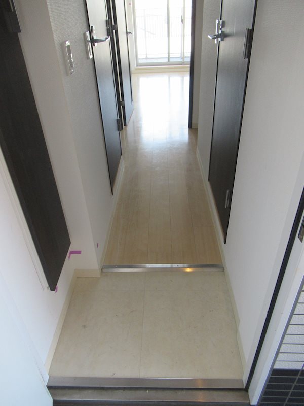 ＭＡＸＩＶ池袋 玄関