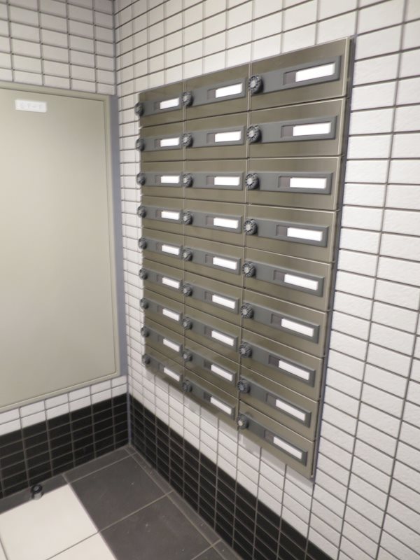 ＭＡＸＩＶ池袋 その他外観3