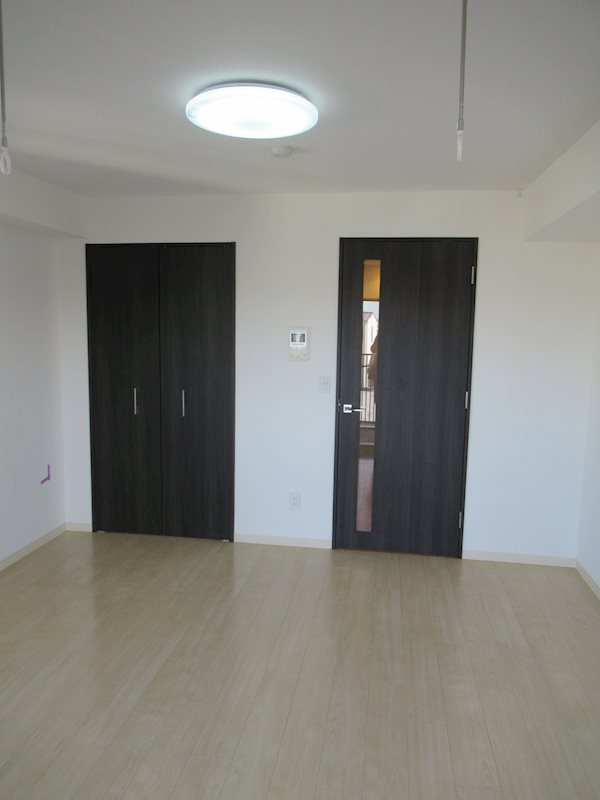 ＭＡＸＩＶ池袋 リビング