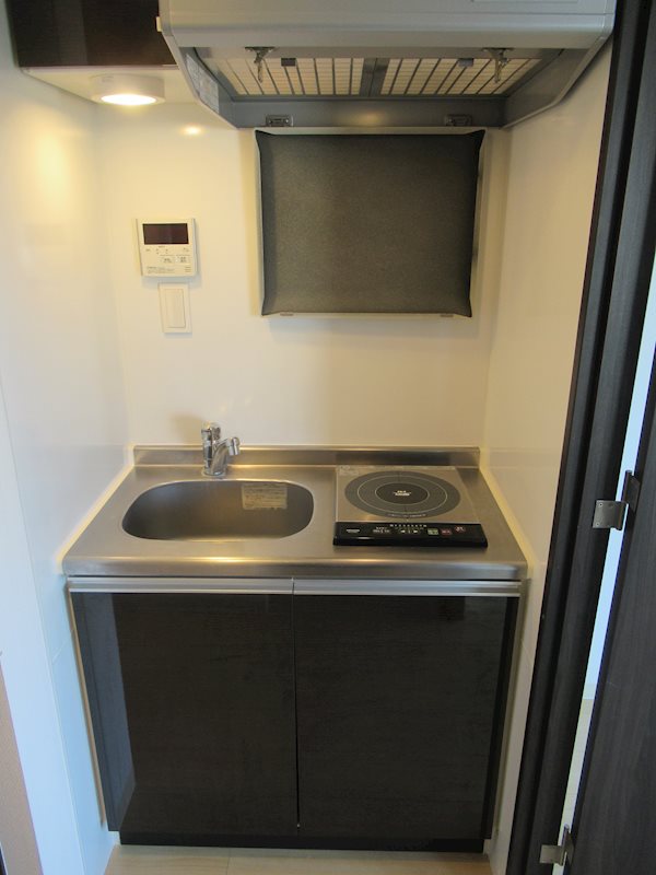 ＭＡＸＩＶ池袋 キッチン