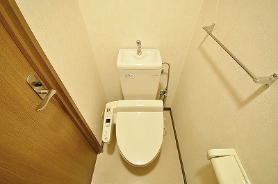 オールセインツ その他2