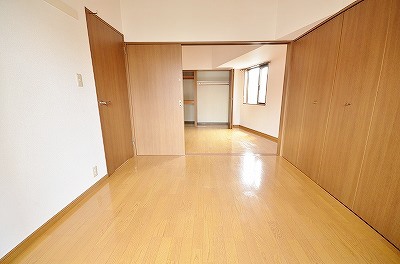 オールセインツ その他4