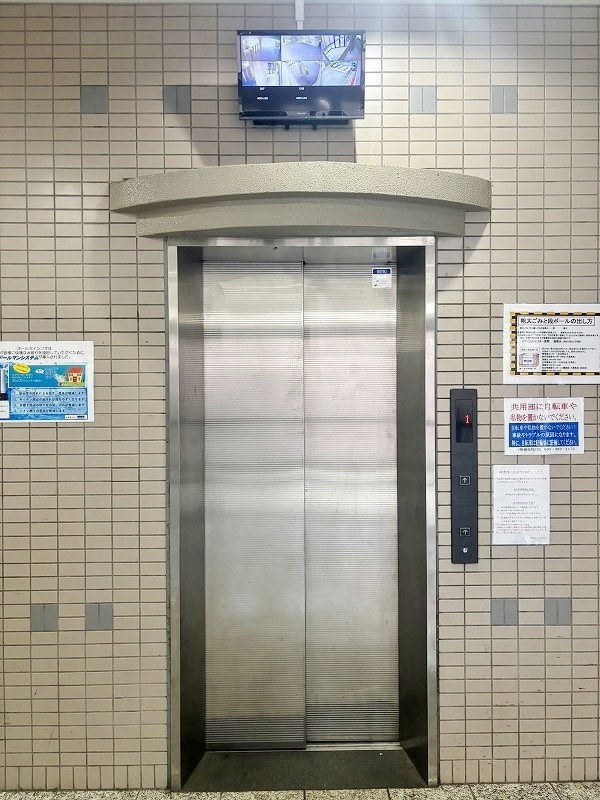 オールセインツ その他外観5