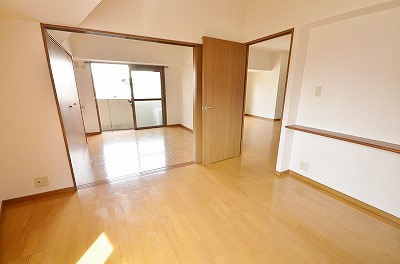 オールセインツ その他7