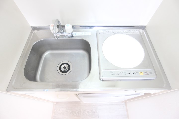 マウンテンハウスⅠ その他15
