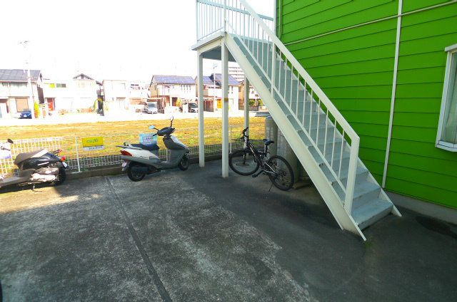 グリーンハイツ浜の宮　Ｂ棟 その他1