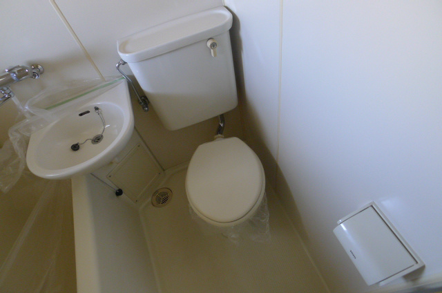 グリーンハイツ浜の宮　Ｂ棟 その他2