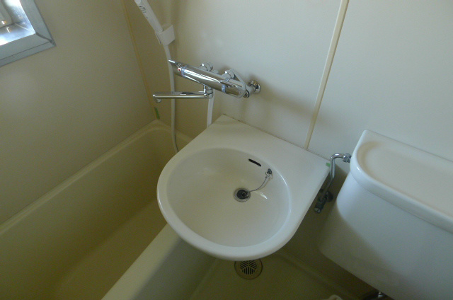 グリーンハイツ浜の宮　Ｂ棟 その他3