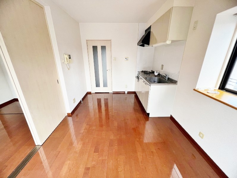 アンテスⅠ リビング