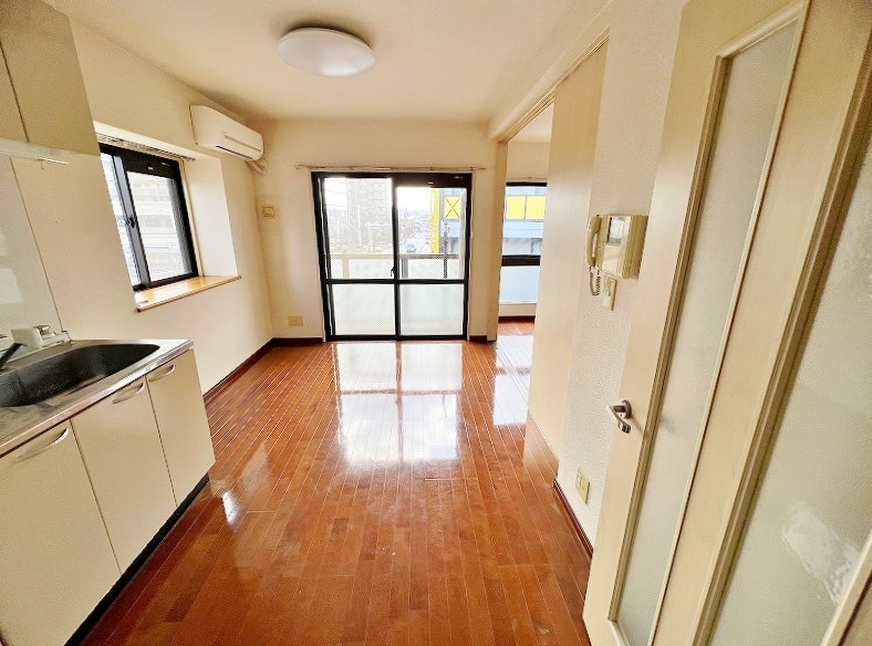 アンテスⅠ その他17