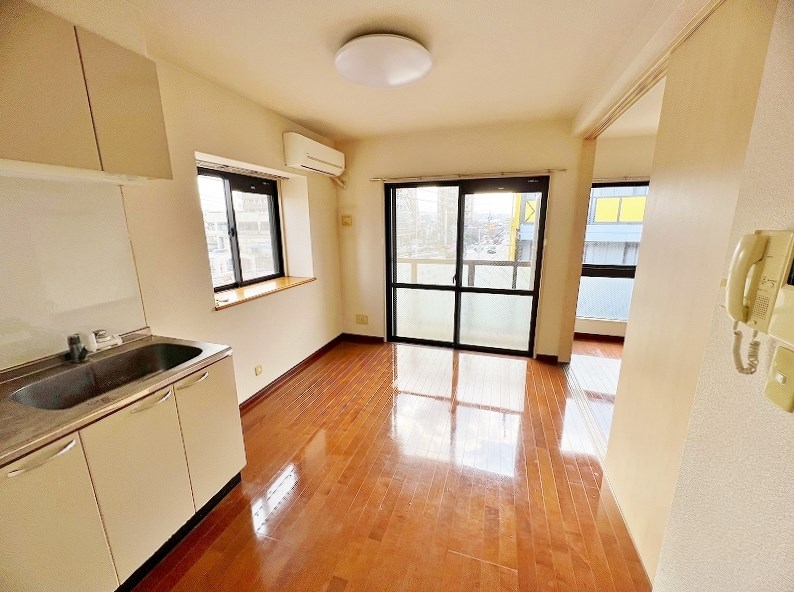 アンテスⅠ その他18