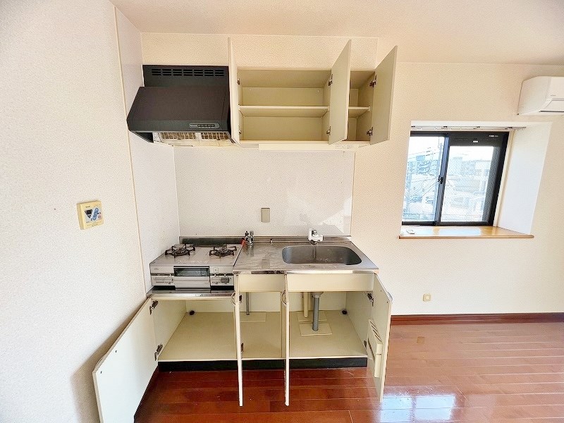 アンテスⅠ その他25