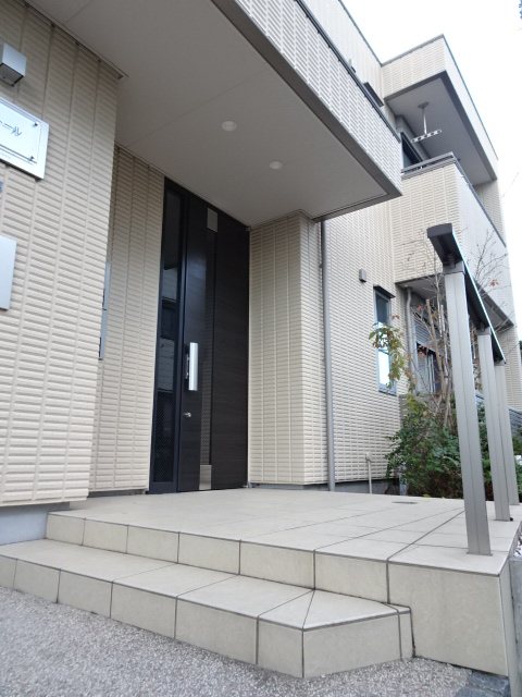 アストール その他外観1