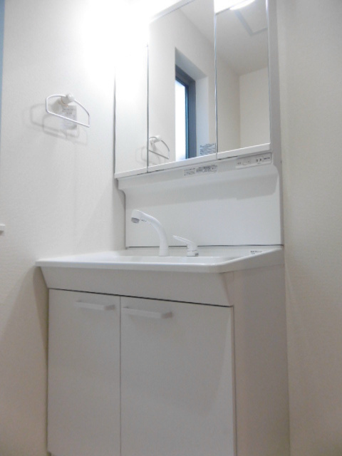 アストール 玄関