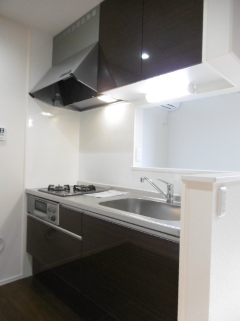 アストール キッチン