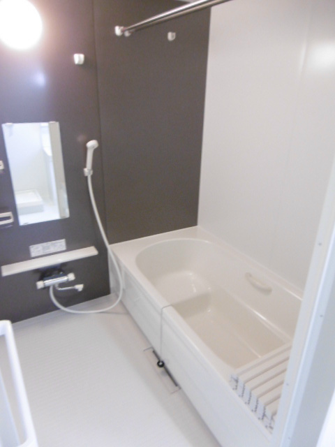 アストール 風呂画像