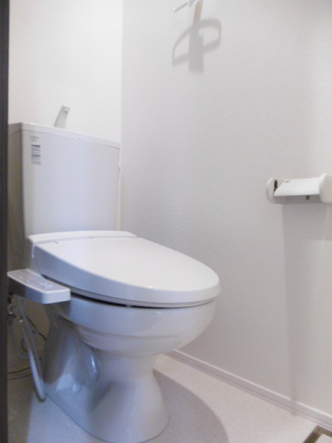 アストール ベランダ