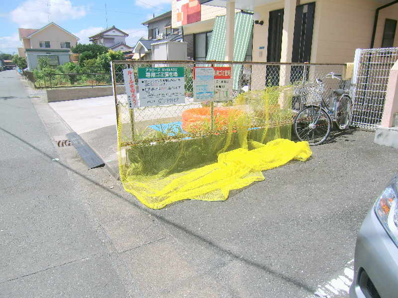アプローズＳｈｉｍａｚｕ その他共有部分