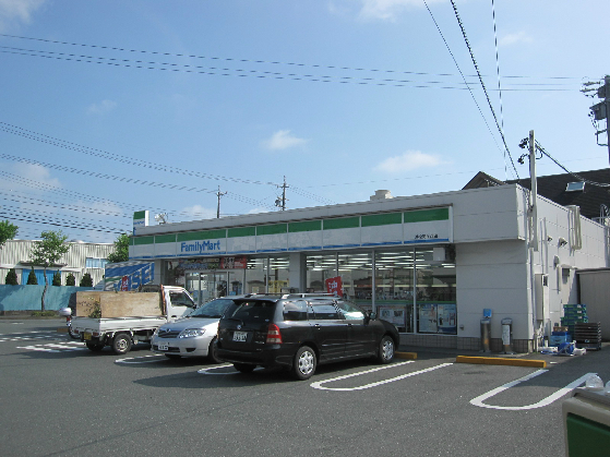 アプローズＳｈｉｍａｚｕ コンビニ