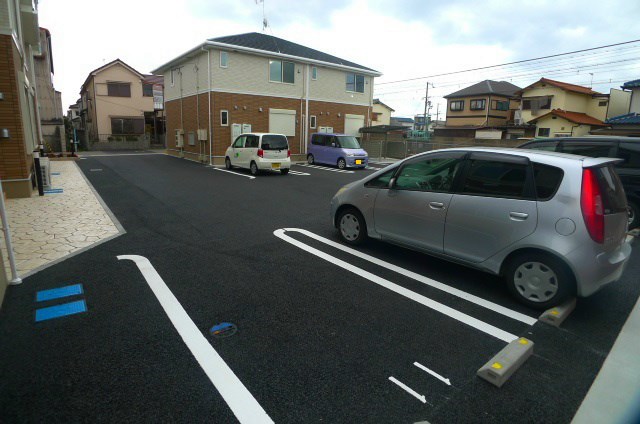 パニエ・ド・フルールⅡＢ その他1