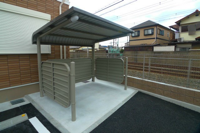 パニエ・ド・フルールⅡＢ その他2