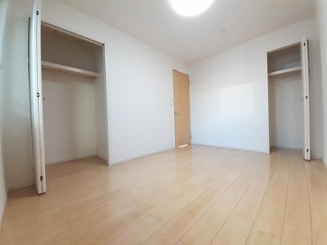 パニエ・ド・フルールⅡＢ ベッドルーム