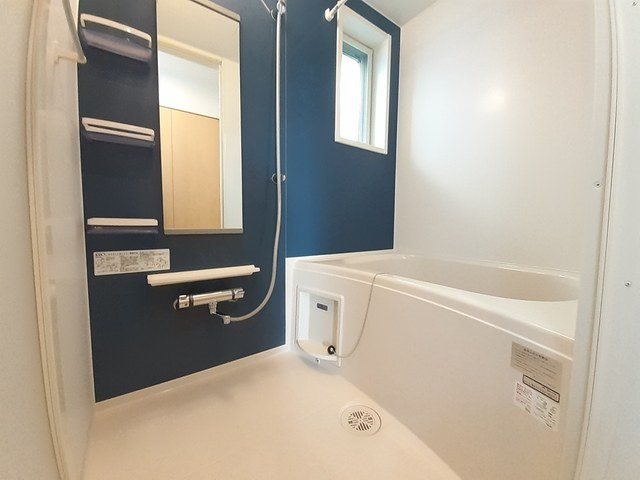 パニエ・ド・フルールⅡＢ 風呂画像