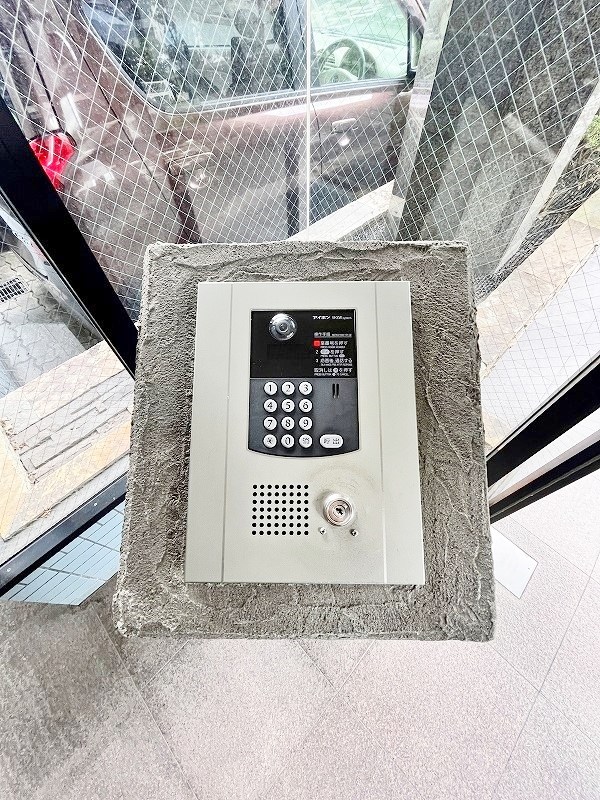 ハートピア鍛冶町 その他外観6