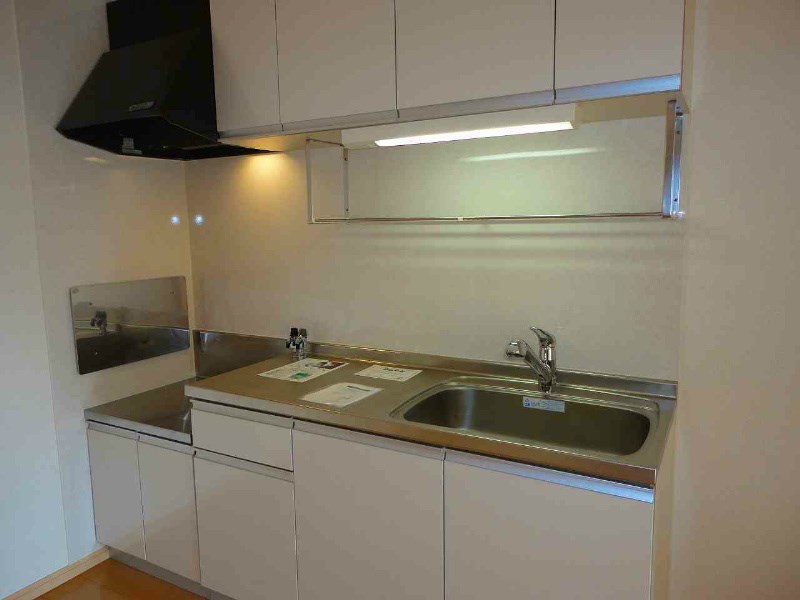 ラフィネメゾン キッチン