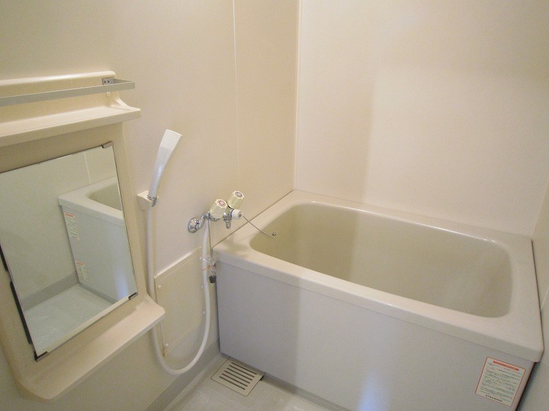 エルガーデン 風呂画像