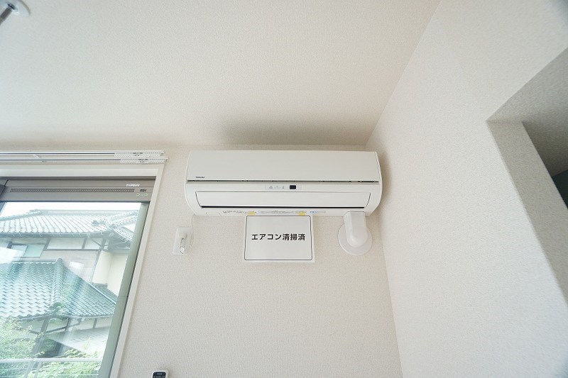 コラージュステラ その他設備