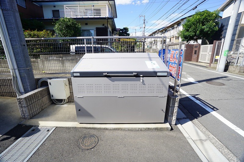 コラージュステラ その他共有部分