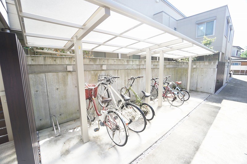 コラージュステラ その他共有部分