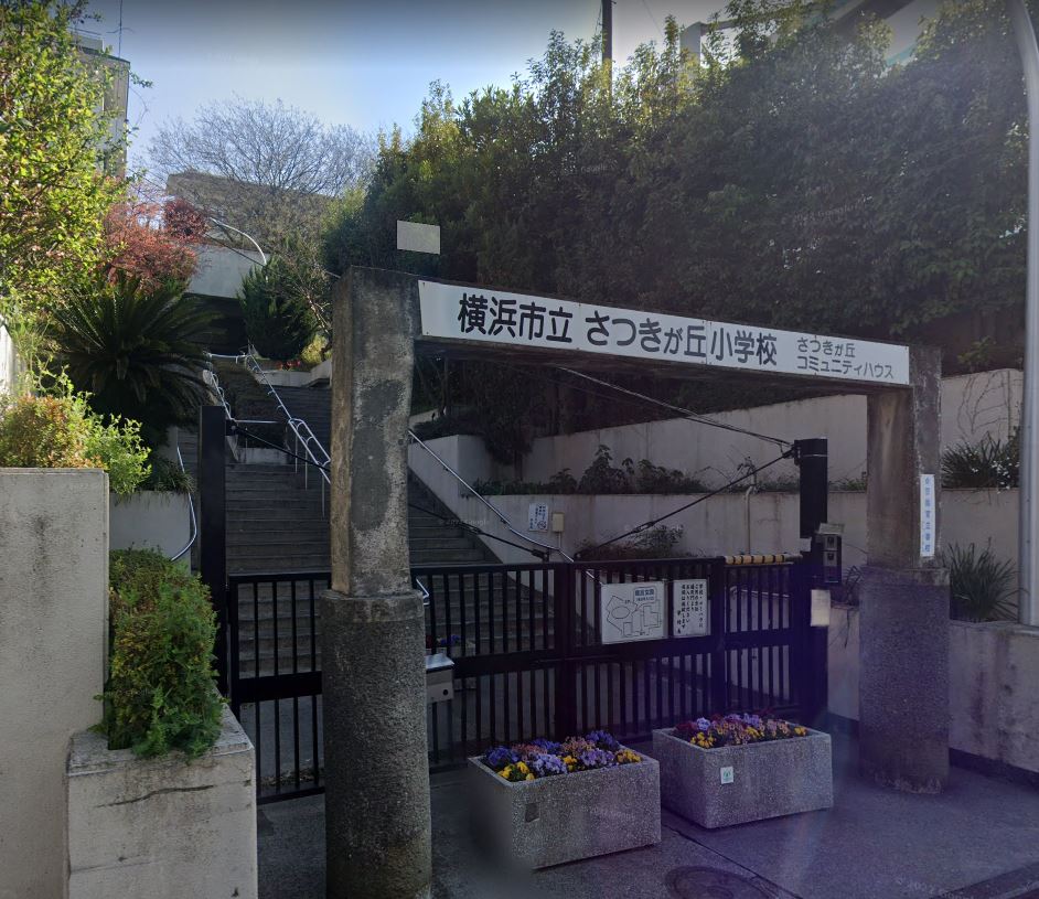 コラージュステラ 小学校