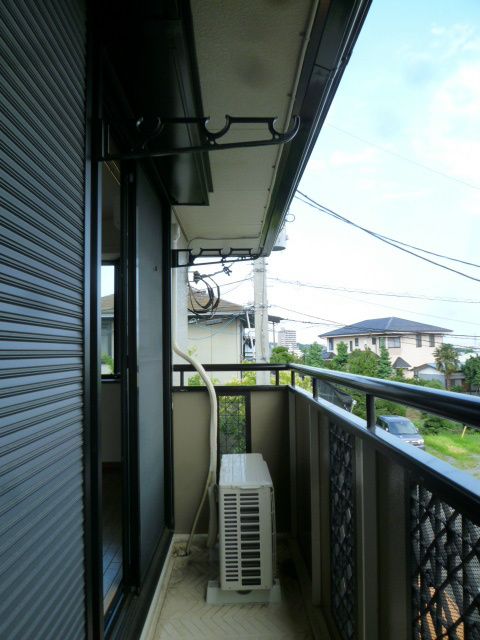 ラ・ベルメゾンⅡ その他5