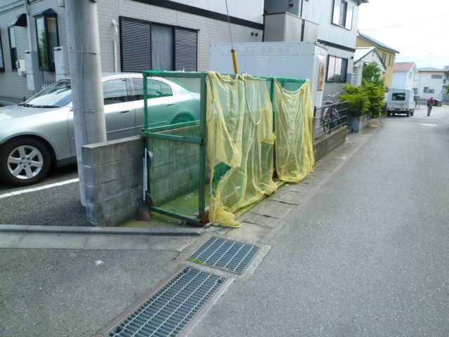 ラ・ベルメゾンⅡ その他外観1